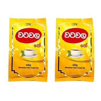 茶 Watawala Pure Ceylon Tea 1kg s-l400.jpg